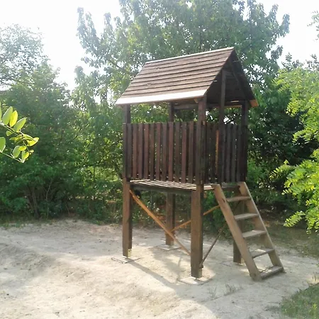 Daniel Dom wakacyjny