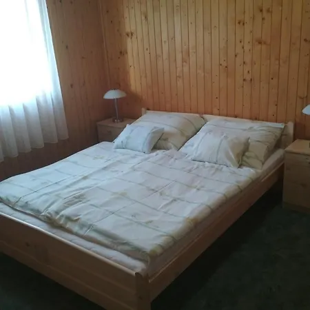 Daniel Dom wakacyjny Balatonfőkajár