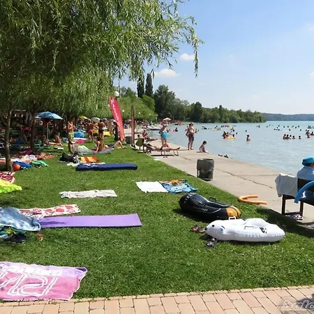 Semesterbostad Daniel