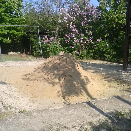 Daniel Dom wakacyjny