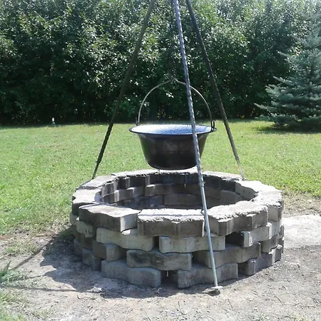 Dom wakacyjny Daniel *