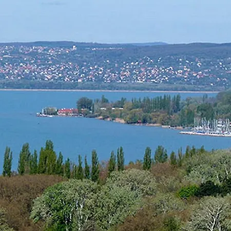 Dom wakacyjny Daniel