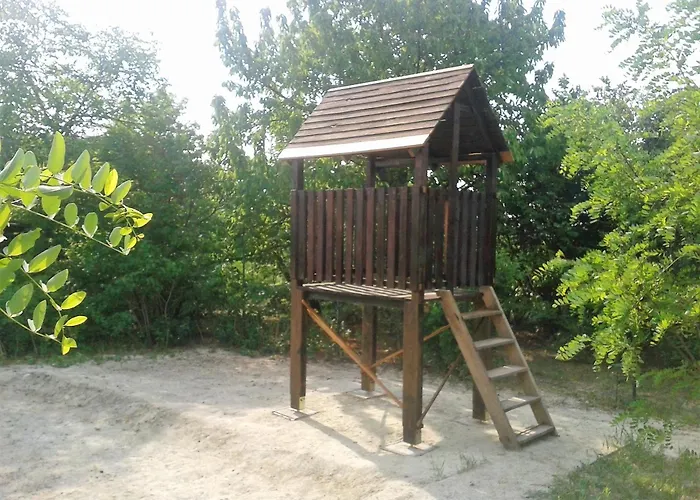 Daniel Semesterbostad