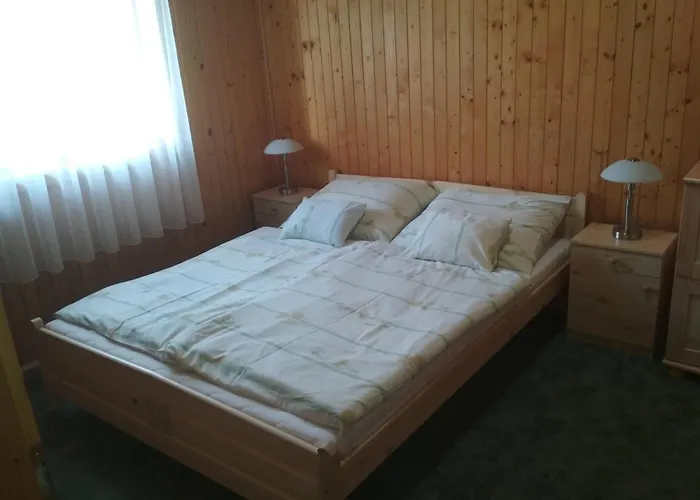 Daniel Ferienhaus Balatonfőkajár