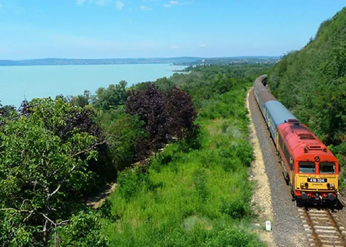 Semesterbostad Daniel *