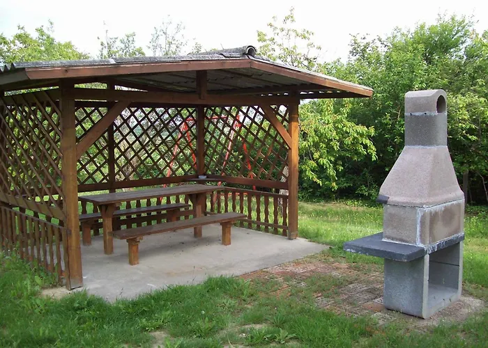 Daniel Semesterbostad