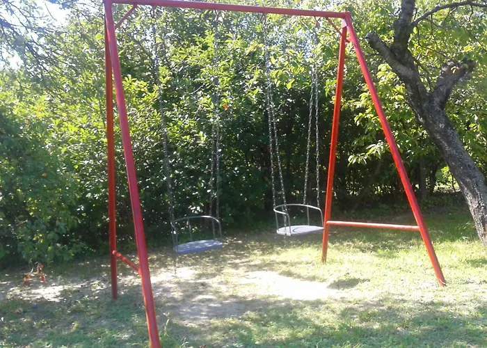 Daniel Balatonfőkajár